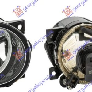 ΠΡΟΒΟΛΕΑΣ ΟΜΙΧΛΗΣ (HB4) (GT/GTI) (HELLA) ΔΕ VW GOLF V 04-08 036105126