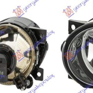 ΠΡΟΒΟΛΕΑΣ ΟΜΙΧΛΗΣ (HB4) (GT/GTI) (HELLA) ΑΡ VW GOLF V 04-08 036105127