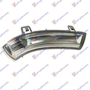 ΦΛΑΣ ΠΛΑΙΝΟ ΚΑΘΡΕΦΤΗ ΔΕ VW GOLF V 04-08 036105491