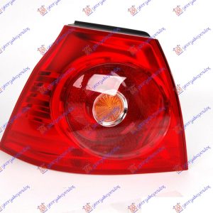 ΦΑΝΟΣ ΠΙΣΩ ΕΞΩ (MARELLI) ΑΡ VW GOLF V 04-08 036105892