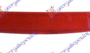 ΑΝΤΑΝΑΚΛΑΣΤΙΚΟ ΠΙΣΩ ΠΡΟΦΥΛΑΚΤΗΡΑ (R32) ΔΕ VW GOLF V 04-08 036106111