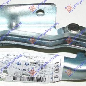 ΜΕΝΤΕΣΕΣ ΚΑΠΟ ΕΜΠΡΟΣ ΔΕ VW GOLF V 04-08 036106141