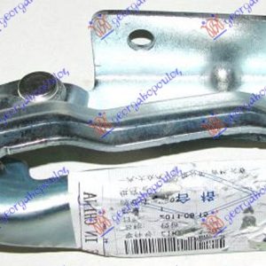 ΜΕΝΤΕΣΕΣ ΚΑΠΟ ΕΜΠΡΟΣ ΑΡ VW GOLF V 04-08 036106142