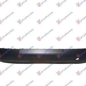 ΣΠΟΙΛΕΡ ΠΡΟΦΥΛΑΚΤΗΡΑ ΠΙΣΩ VW GOLF V 04-08 036106390