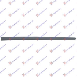 ΦΑΣΑ ΠΟΡΤΑΣ ΕΜΠΡΟΣ (5Π) ΒΑΦΟΜΕΝΗ ΔΕ VW GOLF V 04-08 036106541