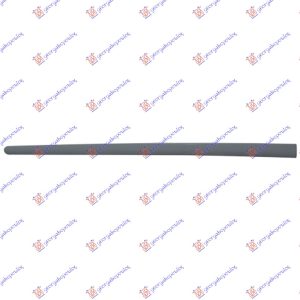 ΦΑΣΑ ΠΟΡΤΑΣ ΕΜΠΡΟΣ (5Π) ΒΑΦΟΜΕΝΗ ΑΡ VW GOLF V 04-08 036106542