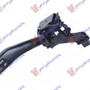 ΔΙΑΚΟΠΤΗΣ ΦΛΑΣ (9PIN) VW GOLF V 04-08 036107125