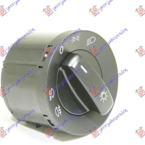 ΔΙΑΚΟΠΤΗΣ ΦΩΤΩΝ ΜΕ ΠΡΟΒΟΛΕΙΣ (10pin) VW GOLF V 04-08 036107135