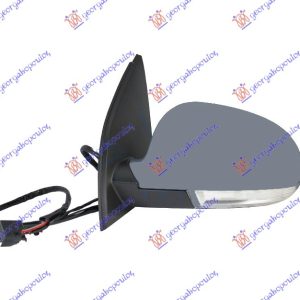 ΚΑΘΡΕΦΤΗΣ ΗΛΕΚΤΡΙΚΟΣ ΘΕΡΜΑΙΝΟΜΕΝΟΣ ΗΛΕΚΤΡΙΚΑ ΑΝΑΚΛΙΝΟΜΕΝΟΣ ΒΑΦΟΜΕΝΟΣ (ΜΕ ΦΛΑΣ & ΦΩΣ ΑΣΦΑΛΕΙΑΣ) (Α ΠΟΙΟΤΗΤΑ) (ASPHERICAL ΑΡ VW GOLF V 04-08 036107507