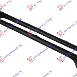 ΜΑΡΣΠΙΕ ΠΛΑΣΤΙΚΟ ΒΑΦΟΜΕΝΟ 5Π ΣΕΤ (GTI) VW GOLF V 04-08 036108280