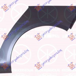 ΦΡΥΔΙ ΠΙΣΩ 3Π ΑΡ VW GOLF V 04-08 036108672