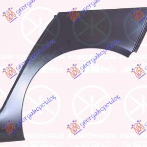 ΦΡΥΔΙ ΠΙΣΩ 5Π ΑΡ VW GOLF V 04-08 036108732