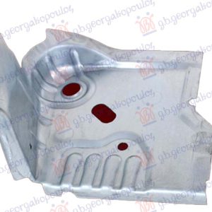 ΠΑΤΩΜΑ ΕΜΠΡΟΣ ΔΕ VW GOLF V 04-08 036109331