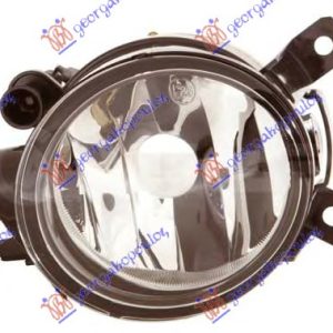 Προβολεας Ομιχλης (SCOUT) (E) Αριστερα Skoda Octavia 5 08-13   045505117