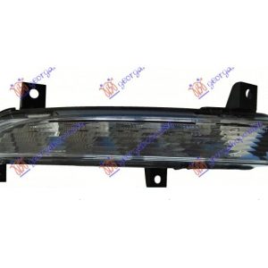 Φανος Ημερας Εμπρος (RS) Δεξια Skoda Octavia 5  08-13   045505301