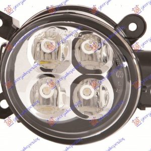 Φανος Ημερας Led (SCOUT) (E) Δεξια Skoda Octavia 5 08-13   045505308