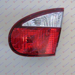 Δεξια Φανος Πισω Εσω -01 Daewoo Lanos Sdn 97-08   049005816