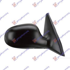 Καθρεφτης Μηχανικος Χειροκινητος Δεξια Daewoo Lanos Sdn 97-08    049007481