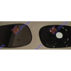 Κρυσταλλο Καθρεφτη Δεξια Daewoo Lanos Sdn 97-08    049007601