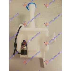 Δοχειο Νερου Υαλοκαθαριστηρων Με Μοτερ Daewoo Lanos Sdn 97-08 –   049008400