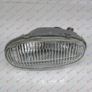 Προβολεας Ομιχλης Αριστερα Daewoo Lanos L/B 97-08    049205112