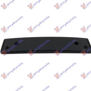 ΒΑΣΗ ΠΙΝΑΚΙΔΑΣ ΕΜΠΡΟΣ VW GOLF VI 08-13 066004010
