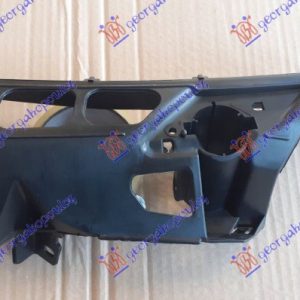 ΒΑΣΗ ΠΡΟΦΥΛΑΚΤΗΡΑ ΕΜΠΡΟΣ ΠΛΑΙΝΗ ΠΛΑΣΤΙΚΗ (R) ΑΡ VW GOLF VI 08-13 066004284