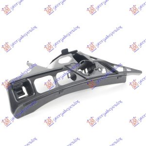 ΒΑΣΗ ΠΡΟΦΥΛΑΚΤΗΡΑ ΕΜΠΡΟΣ ΑΝΩ ΠΛΑΣΤΙΚΗ GTI ΔΕ VW GOLF VI 08-13 066004306