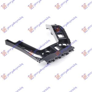 ΒΑΣΗ ΠΡΟΦΥΛΑΚΤΗΡΑ ΠΙΣΩ ΠΛΑΙΝΗ ΠΛΑΣΤΙΚΗ ΔΕ VW GOLF VI 08-13 066004321