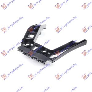 ΒΑΣΗ ΠΡΟΦΥΛΑΚΤΗΡΑ ΠΙΣΩ ΠΛΑΙΝΗ ΠΛΑΣΤΙΚΗ ΑΡ VW GOLF VI 08-13 066004322