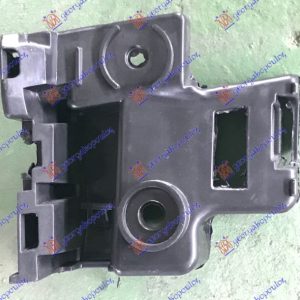 ΒΑΣΗ ΠΡΟΦΥΛΑΚΤΗΡΑ ΠΙΣΩ ΠΛΑΣΤΙΚΗ ΔΕ VW GOLF VI 08-13 066004323