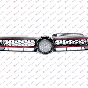 ΜΑΣΚΑ GTi VW GOLF VI 08-13 066004545