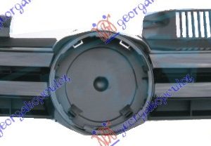 ΜΑΣΚΑ ΜΑΥΡΗ (ΚΛΕΙΣΤΗ) VW GOLF VI 08-13 066004550