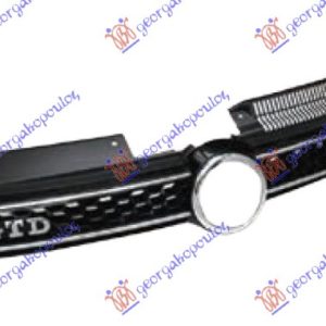 ΜΑΣΚΑ GTD VW GOLF VI 08-13 066004565