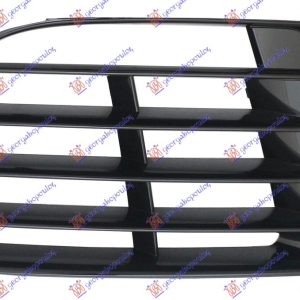 ΔΙΧΤΥ ΠΡΟΦΥΛΑΚΤΗΡΑ ΕΜΠΡΟΣ (R32) ΔΕ VW GOLF VI 08-13 066004823