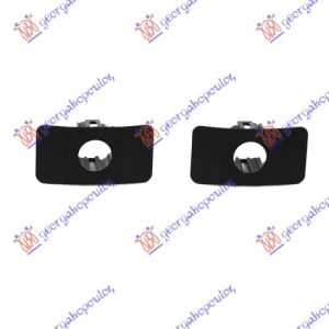 ΒΑΣΕΙΣ ΑΙΣΘΗΤΗΡΩΝ ΠΑΡΚΑΡΙΣΜΑΤΟΣ ΣΕΤ (4 ΤΕΜΑΧΙΑ) VW GOLF VI 08-13 066006130