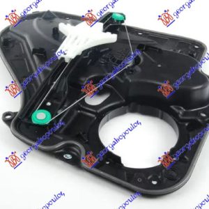 ΓΡΥΛΛΟΣ ΠΑΡΑΘΥΡΟΥ ΠΙΣΩ ΗΛΕΚΤΡΙΚΟΣ (ΧΩΡΙΣ ΜΟΤΕΡ) (ΜΕ ΕΠΕΝΔΥΣΗ) (Α ΠΟΙΟΤΗΤΑ) ΔΕ VW GOLF VI 08-13 066007053