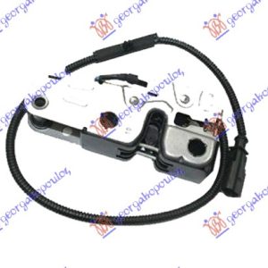 ΚΛΕΙΔΑΡΙΑ ΜΕΤΩΠΗΣ VW GOLF VI 08-13 066007100