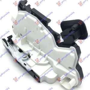 ΚΛΕΙΔΑΡΙΑ ΠΟΡΤΑΣ ΕΜΠΡΟΣ ΗΛΕΚΤΡΟΜΑΓΝΗΤΙΚΗ (7pins) (Α ΠΟΙΟΤΗΤΑ) ΑΡ VW GOLF VI 08-13 066007234