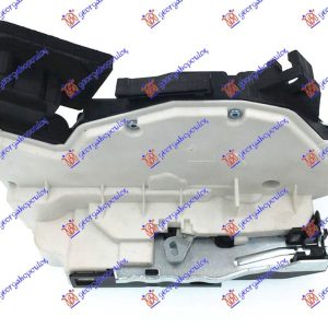 ΚΛΕΙΔΑΡΙΑ ΠΟΡΤΑΣ ΠΙΣΩ ΗΛΕΚΤΡΟΜΑΓΝΗΤΙΚΗ (7pins) (Α ΠΟΙΟΤΗΤΑ) ΔΕ VW GOLF VI 08-13 066007241