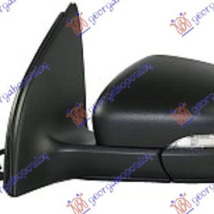 ΚΑΘΡΕΦΤΗΣ ΗΛΕΚΤΡΙΚΟΣ ΘΕΡΜΑΙΝΟΜΕΝΟΣ ΒΑΦΟΜΕΝΟΣ (ΜΕ ΦΛΑΣ & ΦΩΣ ΑΣΦΑΛΕΙΑΣ) (ASPHERICAL GLASS) ΑΡ VW GOLF VI 08-13 066007562