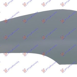 ΚΑΠΑΚΙ ΚΑΘΡΕΦΤΗ ΒΑΦΟΜΕΝΟ ΔΕ VW GOLF VI 08-13 066007701