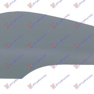 ΚΑΠΑΚΙ ΚΑΘΡΕΦΤΗ ΒΑΦΟΜΕΝΟ ΑΡ VW GOLF VI 08-13 066007702