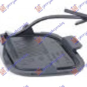 ΚΑΛΥΜΜΑ ΓΑΝΤΖΟΥ ΕΜΠΡΟΣ (R-LINE) VW GOLF VI 08-13 066007825