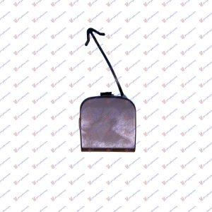 ΚΑΛΥΜΜΑ ΓΑΝΤΖΟΥ ΕΜΠΡΟΣ GTi VW GOLF VI 08-13 066007835