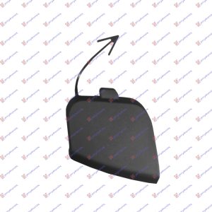 ΚΑΛΥΜΜΑ ΓΑΝΤΖΟΥ ΠΙΣΩ ΒΑΦΟΜΕΝΟ VW GOLF VI 08-13 066007840