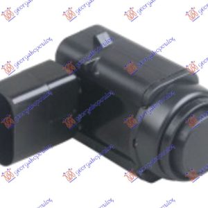 ΑΙΣΘΗΤΗΡΑΣ ΠΑΡΚΑΡΙΣΜΑΤΟΣ ΦΙΣΑ ΜΑΥΡΗ (3pin) VW GOLF VI 08-13 069908645