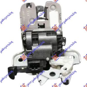 ΚΛΕΙΔΑΡΙΑ ΠΙΣΩ ΚΑΠΟ VW GOLF VI 08-13 128007200