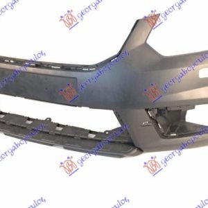 Προφυλακτηρας Εμπρος ΒΑΦΟΜ. (ΜΕ ΠΙΤΣ.) Skoda Yeti 13-   747103610
