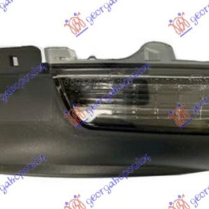 Φλας Πλαινο Καθρεφτη Φυμε Αριστερα Skoda Yeti 13-   747105497